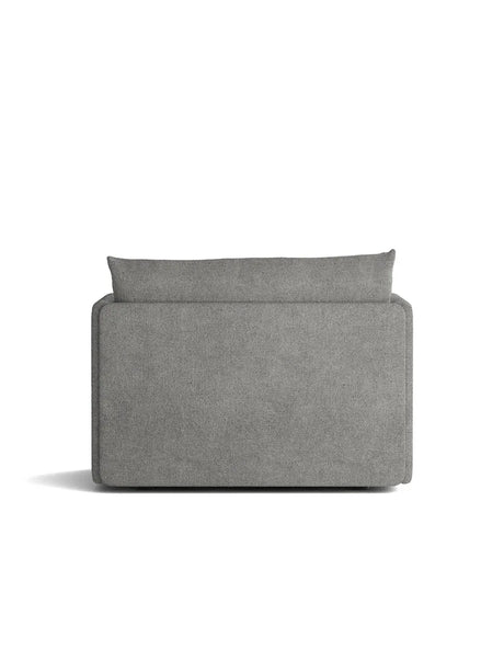 Offset Sofa 1-Seater, bouclé 16 fra Audo Copenhagen - 4 - Jacobsen Plus