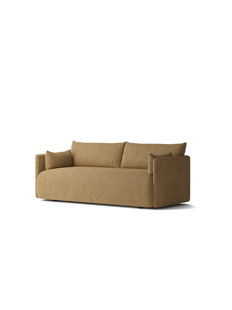Offset Sofa 2-Seater, bouclé 06 fra Audo Copenhagen - 1 - Jacobsen Plus