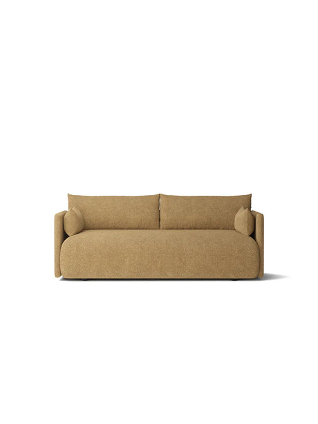 Offset Sofa 2-Seater, bouclé 06 fra Audo Copenhagen - 5 - Jacobsen Plus
