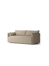 Offset Sofa 2-Seater, bouclé 02 fra Audo Copenhagen - 1 - Jacobsen Plus