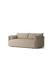 Offset Sofa 2-Seater, bouclé 02 fra Audo Copenhagen
