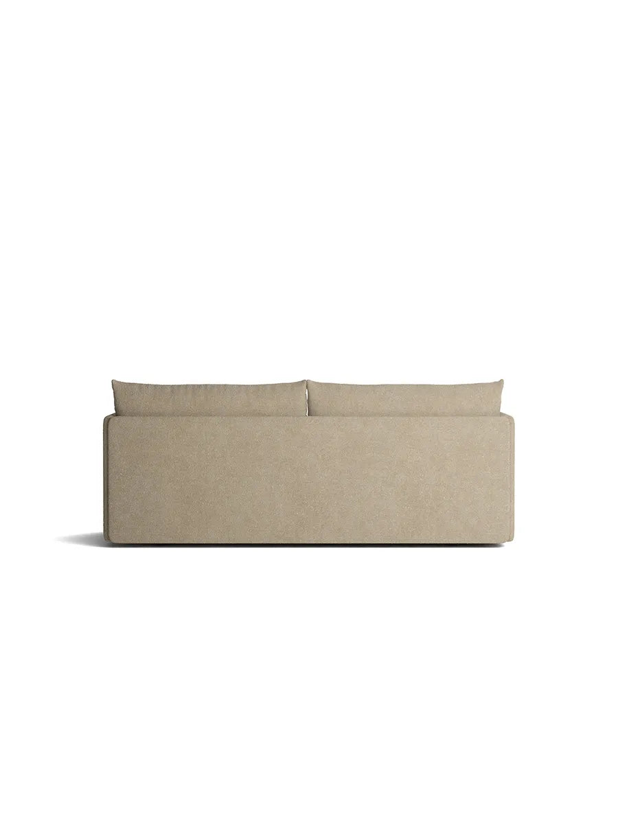 Offset Sofa 2-Seater, bouclé 02 fra Audo Copenhagen - 7 - Jacobsen Plus