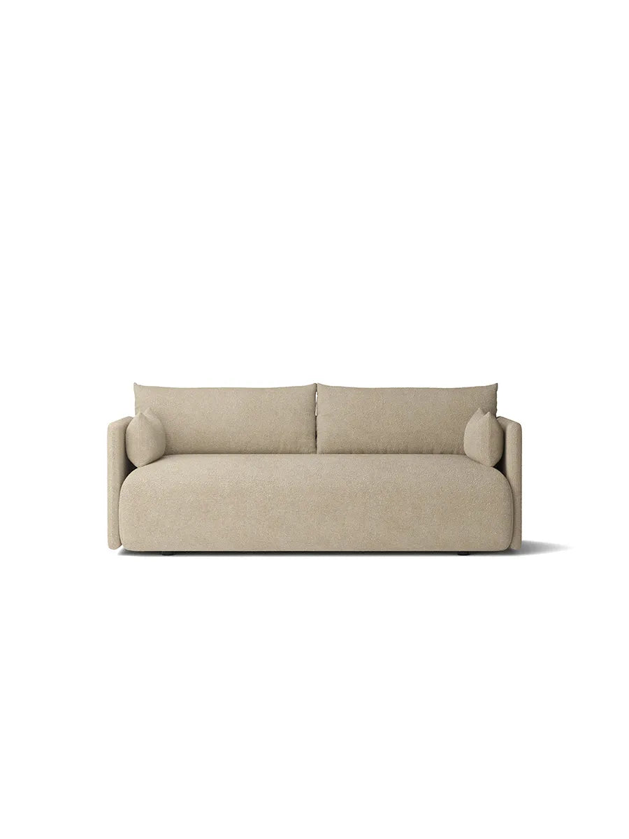 Offset Sofa 2-Seater, bouclé 02 fra Audo Copenhagen - 8 - Jacobsen Plus