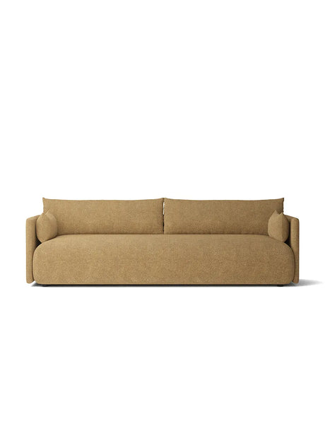 Offset Sofa 3-Seater, bouclé 06 fra Audo Copenhagen - 5 - Jacobsen Plus