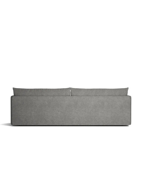 Offset Sofa 3-Seater, bouclé 16 fra Audo Copenhagen - 4 - Jacobsen Plus
