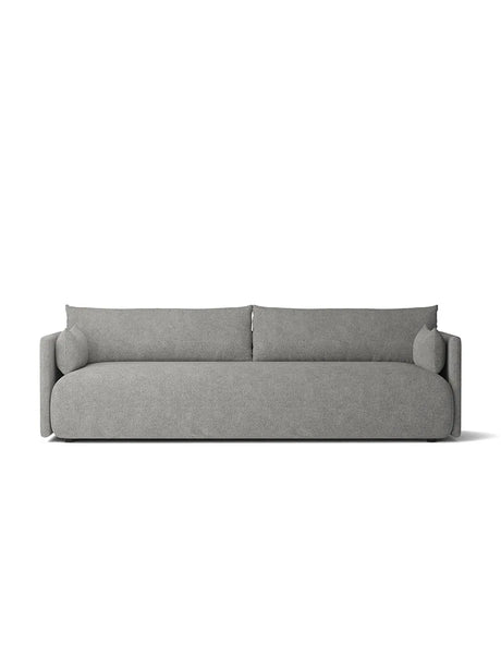 Offset Sofa 3-Seater, bouclé 16 fra Audo Copenhagen - 3 - Jacobsen Plus