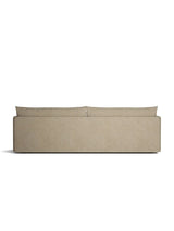 Offset Sofa 3-Seater, bouclé 02 fra Audo Copenhagen - 9 - Jacobsen Plus
