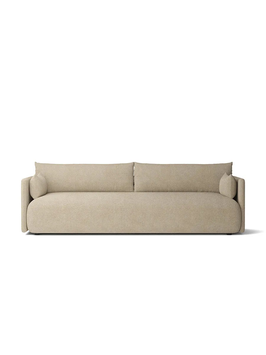 Offset Sofa 3-Seater, bouclé 02 fra Audo Copenhagen - 8 - Jacobsen Plus