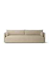 Offset Sofa 3-Seater, bouclé 02 fra Audo Copenhagen - 8 - Jacobsen Plus