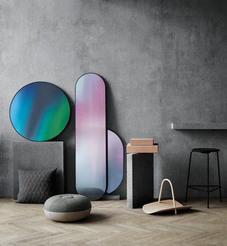 Dot barstol, sort af Arne Jacobsen - 3 - Jacobsen Plus