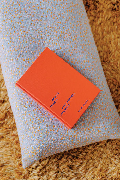 Ria Cushion, 45 x 75 cm fra Kvadrat - 2 - Jacobsen Plus