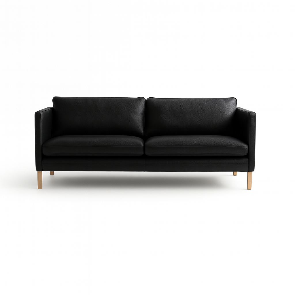 - Baltique 99011 (Sort) - Jacobsen Plus