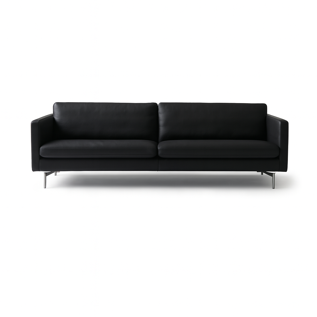  - Baltique 99011 (Sort) - Jacobsen Plus