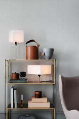 Miniature Serie 7 stol af Arne Jacobsen - 1 - Jacobsen Plus