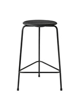 Dot barstol, sort af Arne Jacobsen - 1 - Jacobsen Plus