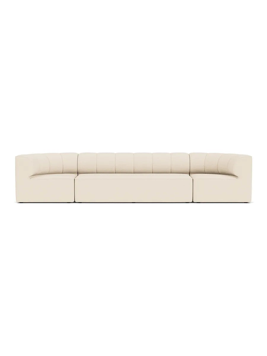 Eave Seamline Modular Sofa 4 pers. Configuration 1 fra Audo Copenhagen - 1 - Jacobsen Plus