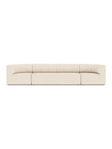 Eave Seamline Modular Sofa 4 pers. Configuration 1 fra Audo Copenhagen - 1 - Jacobsen Plus