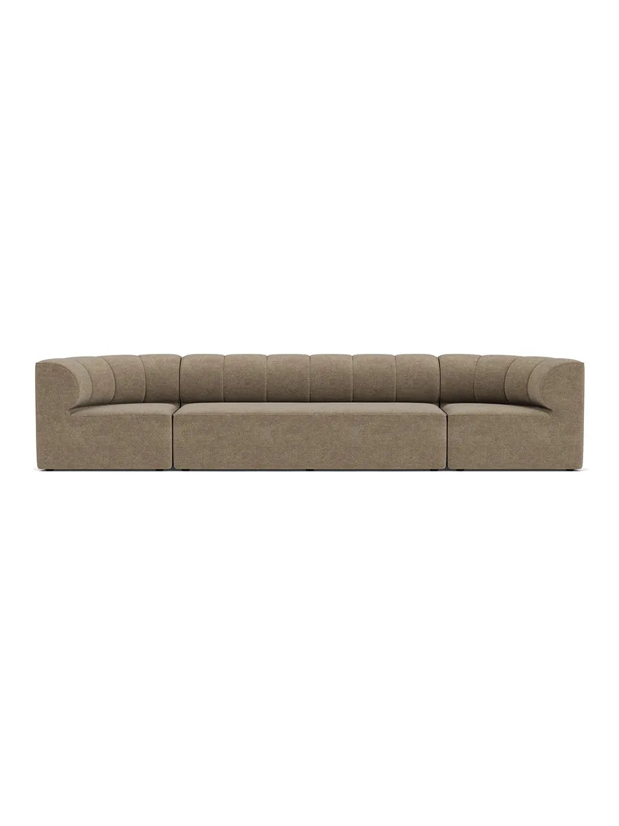 Eave Seamline Modular Sofa 4 pers. Configuration 1 fra Audo Copenhagen - 5 - Jacobsen Plus