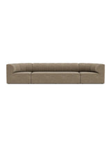 Eave Seamline Modular Sofa 4 pers. Configuration 1 fra Audo Copenhagen - 5 - Jacobsen Plus