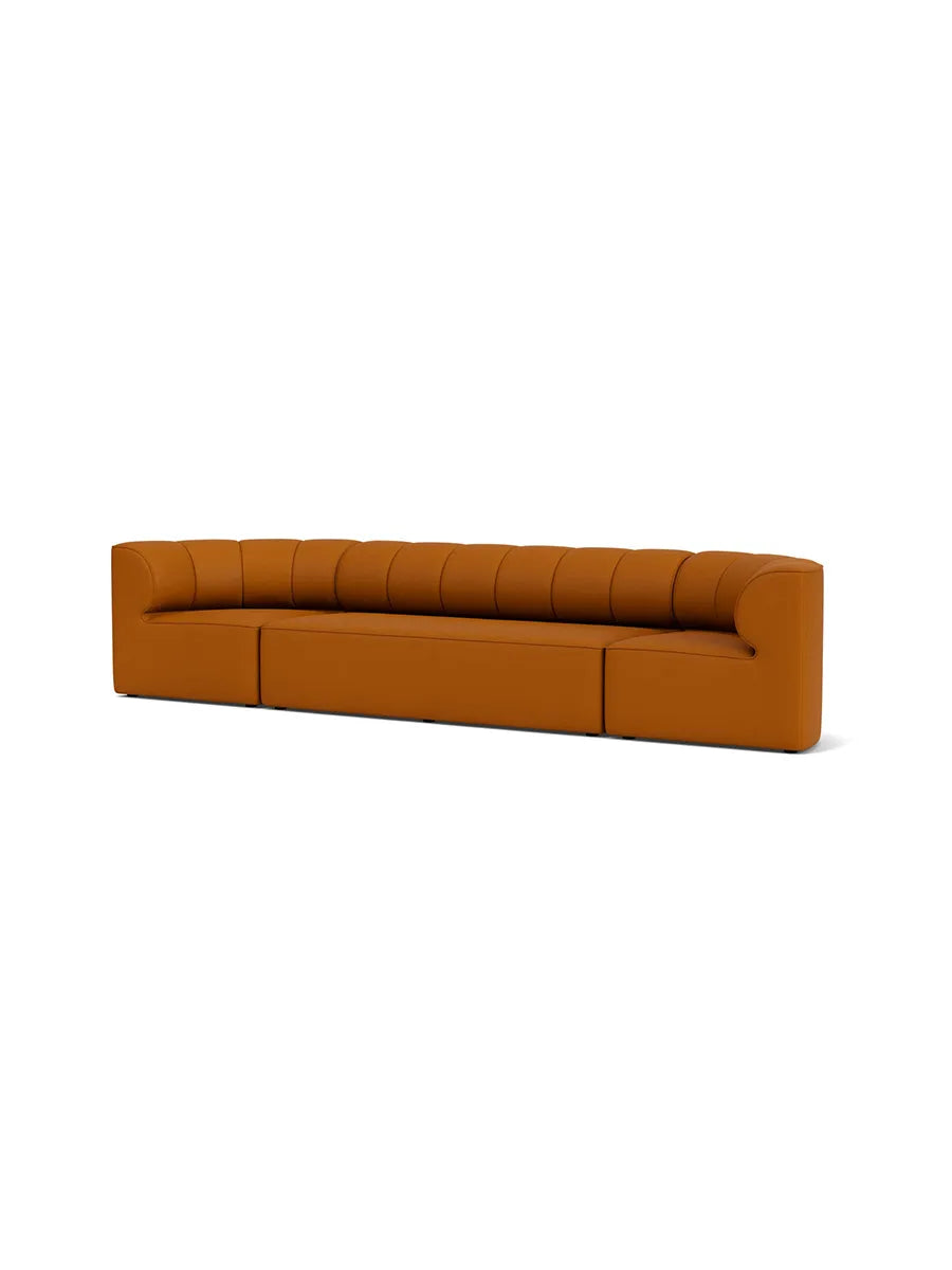 Eave Seamline Modular Sofa 4 pers. Configuration 1 fra Audo Copenhagen - 9 - Jacobsen Plus