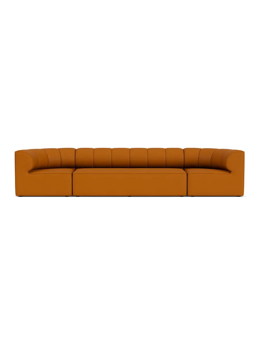 Eave Seamline Modular Sofa 4 pers. Configuration 1 fra Audo Copenhagen - 6 - Jacobsen Plus