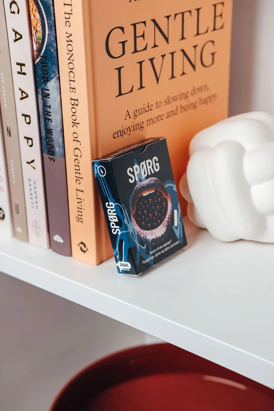 SNAK Samtalekort, Spørg fra New Mags - 4 - Jacobsen Plus