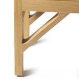 A154 reol, eg af Børge Mogensen - 7 - Jacobsen Plus