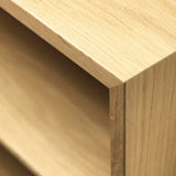 A154 reol, eg af Børge Mogensen - 6 - Jacobsen Plus