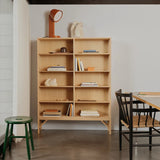 A154 reol, eg af Børge Mogensen - 2 - Jacobsen Plus