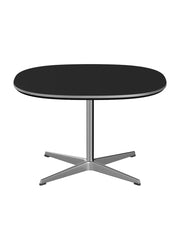 Piet Hein A202 Sofabord, 75 x 75 cm fra Fritz Hansen
