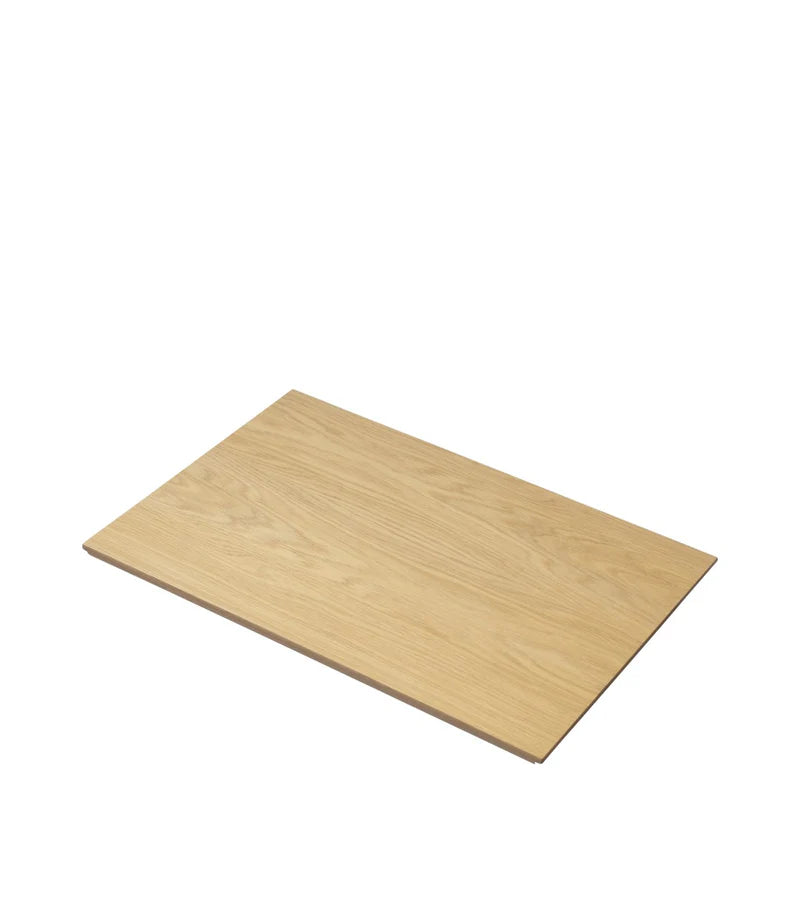 A232 hylde til skænk, eg af Børge Mogensen - 1 - Jacobsen Plus