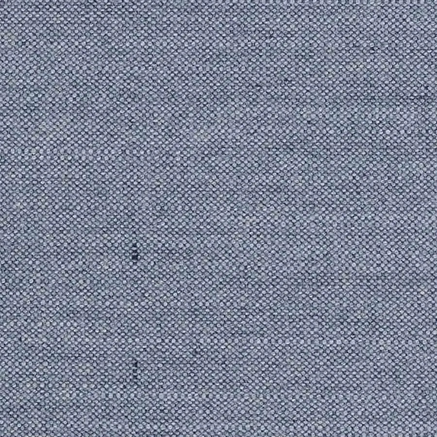 Outdoor Hanging Egg af Nanna Ditzel - A615 Tempotest - Denim - Jacobsen Plus