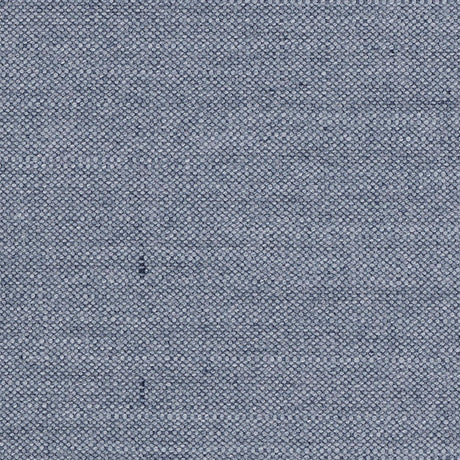 Dawn Loungestol, Natural fra Sika-Design - A615 Tempotest - Denim - Jacobsen Plus