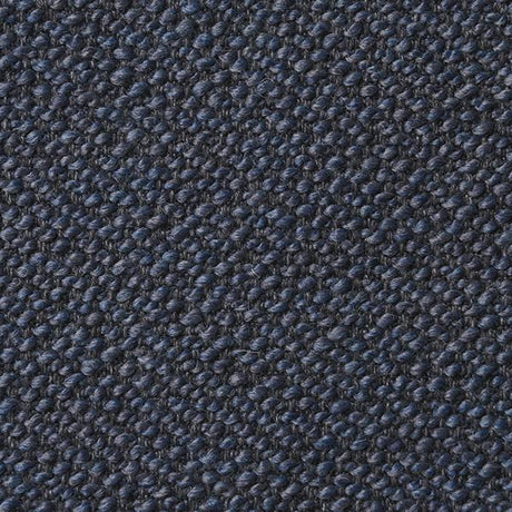 Madame Lænestol af Nanna Ditzel - A635 Youtoo - Dark Blue - Jacobsen Plus