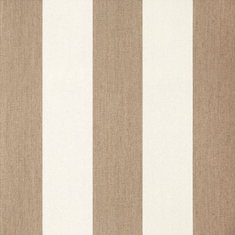 Charlot 3-pers Havesofa, Antique Grey fra Sika-Design - A680 Broad Striped - Beige White - Jacobsen Plus