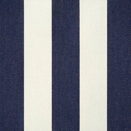 Daisy Solvogn, Natural fra Sika-Design - A681 Broad Striped - Navy White - Jacobsen Plus