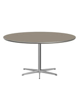 Piet Hein A826 Spisebord, Ø145 cm fra Fritz Hansen - 1 - Jacobsen Plus