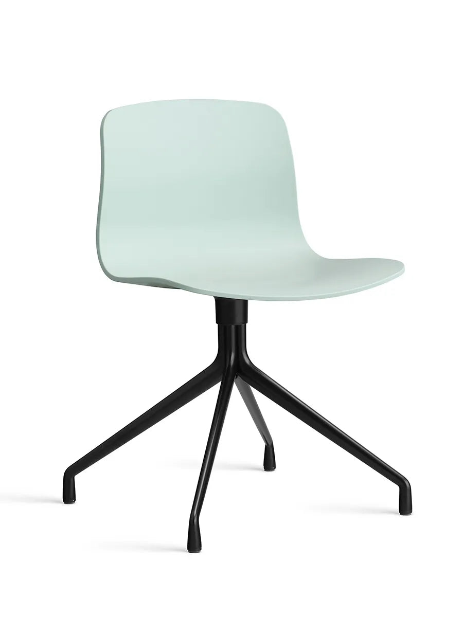  - Dusty Mint / Sort pulverlakeret aluminum - Jacobsen Plus