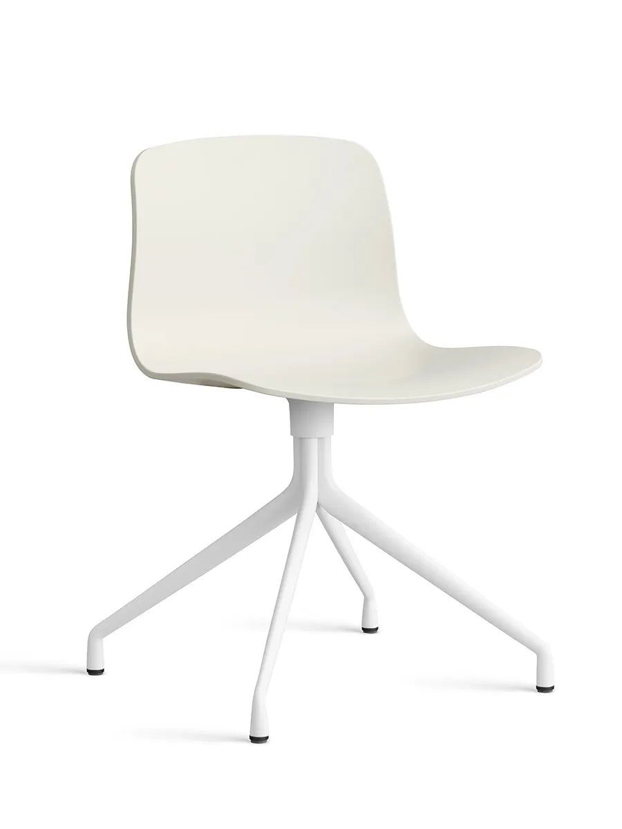  - Melange Cream / Hvid pulverlakeret aluminium - Jacobsen Plus