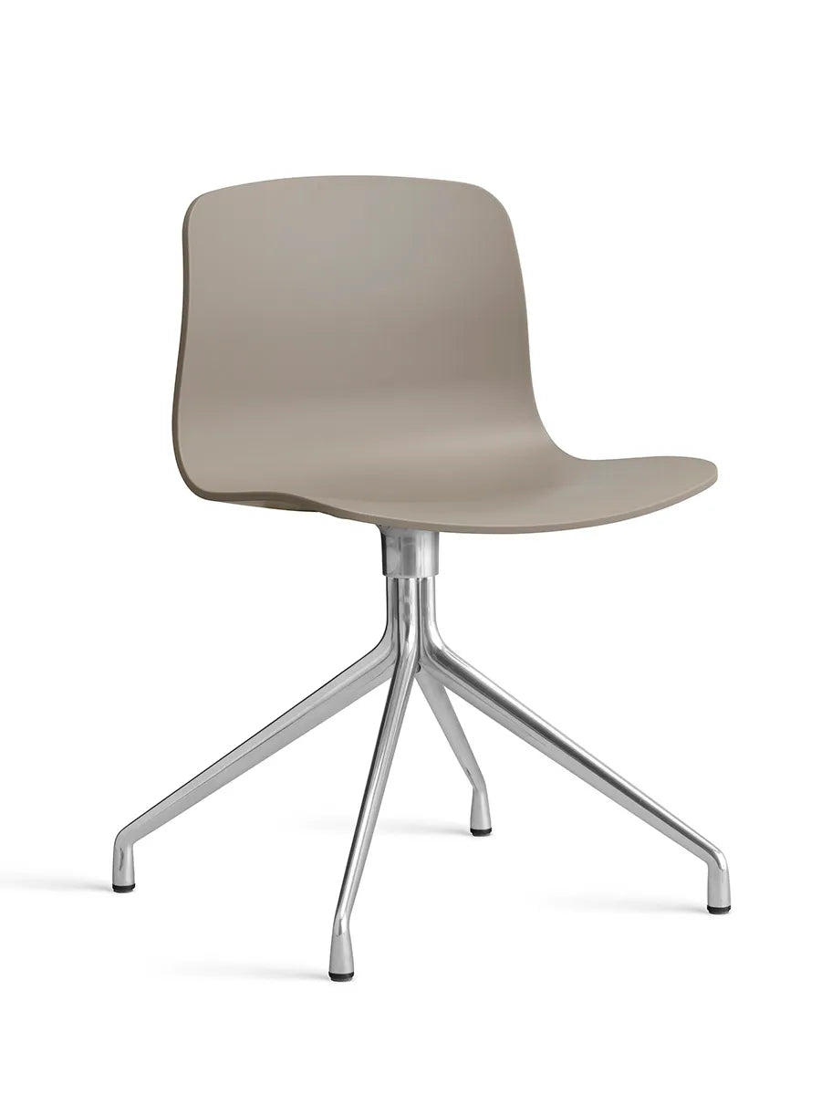  - Khaki / Poleret aluminium - Jacobsen Plus