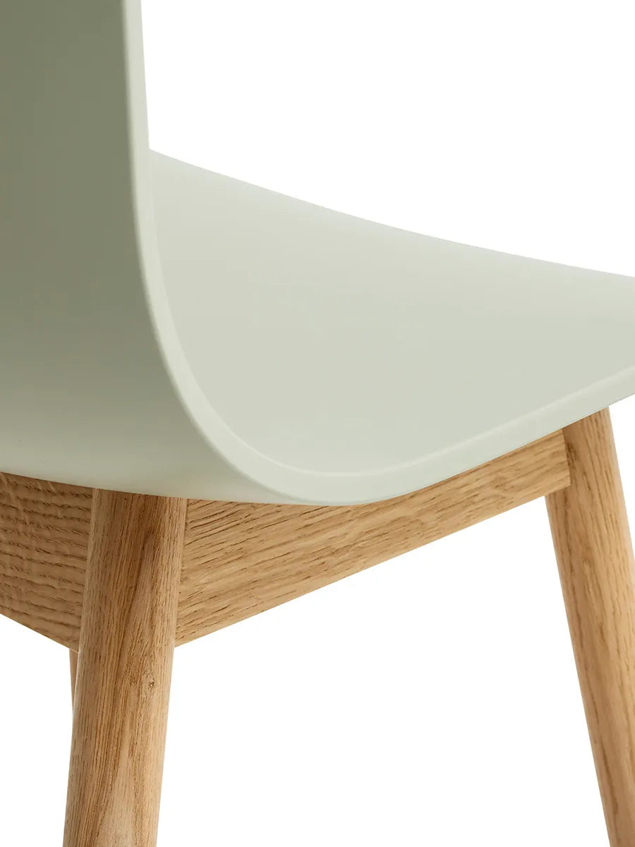 About a Chair AAC12 fra Hay - 7 - Jacobsen Plus