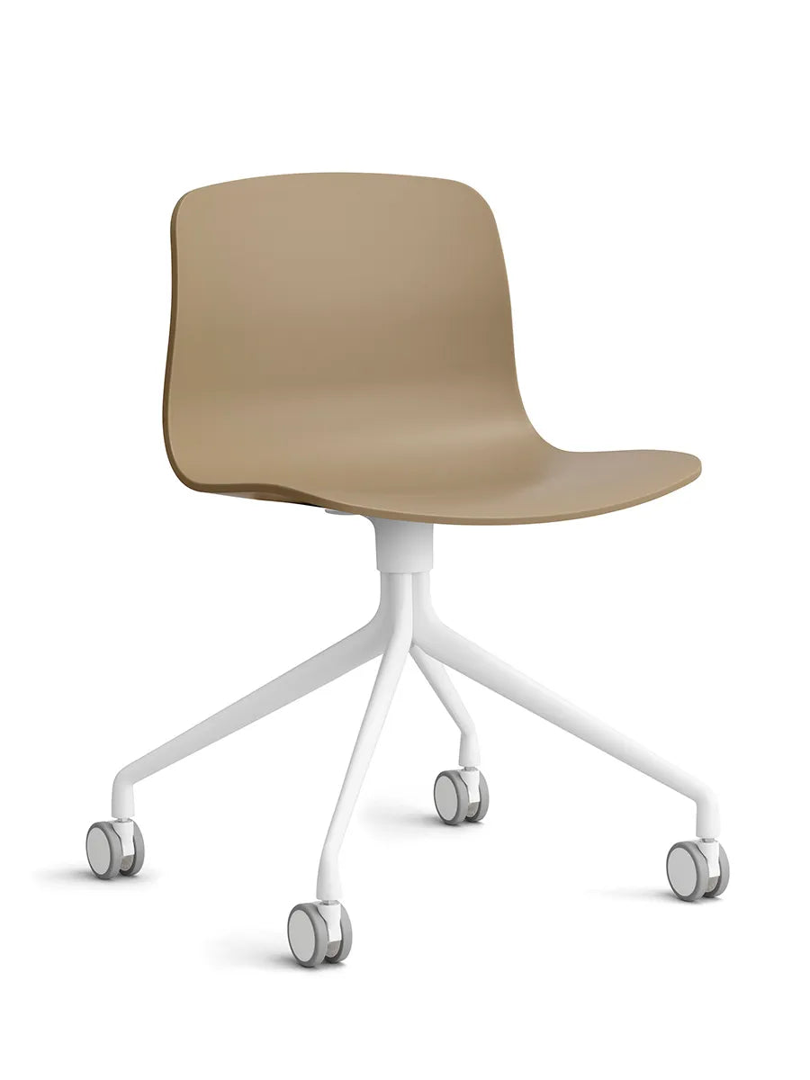  - Clay / Hvid pulverlakeret aluminium - Jacobsen Plus