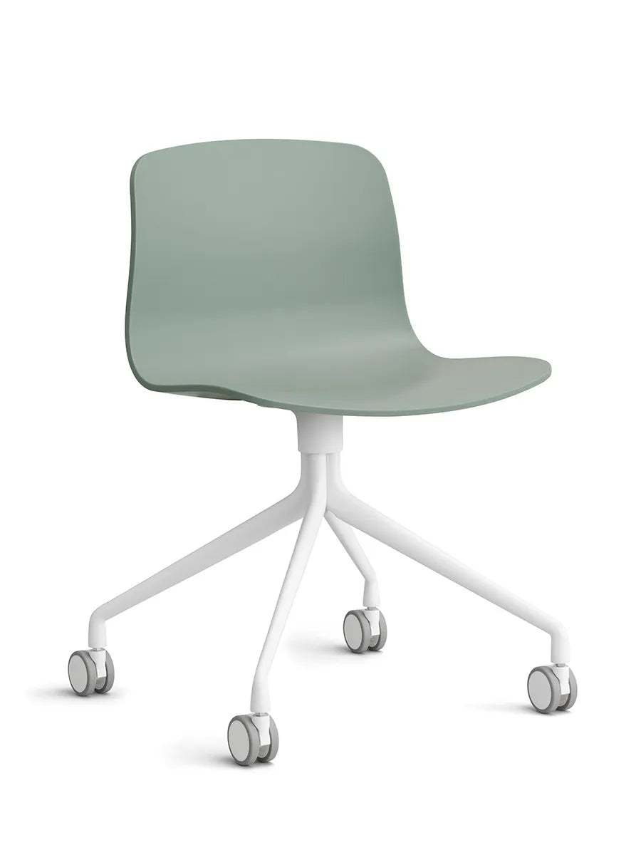  - Fall Green / Hvid pulverlakeret aluminium - Jacobsen Plus