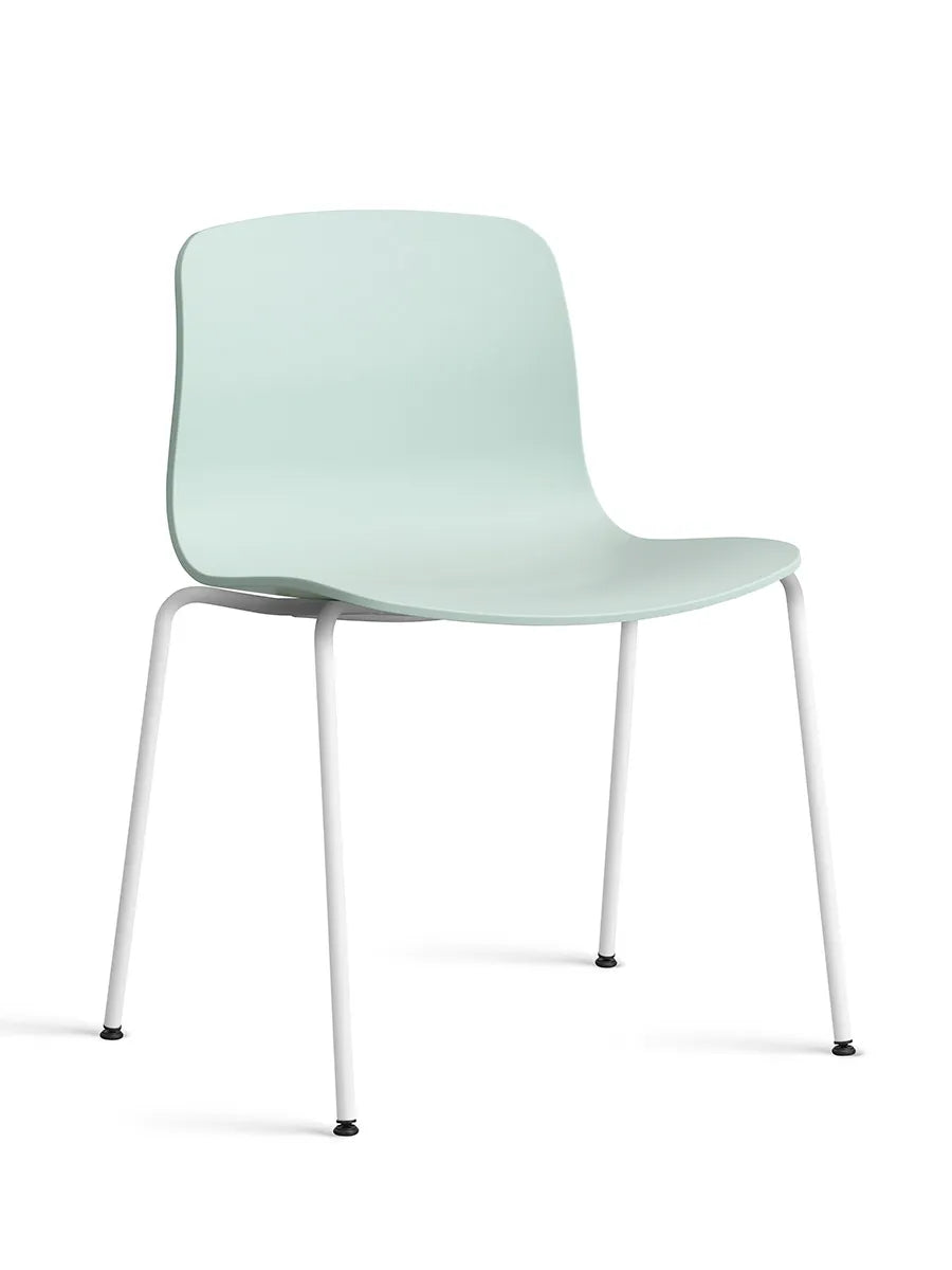  - Dusty Mint / Hvid pulverlakeret stål - Jacobsen Plus