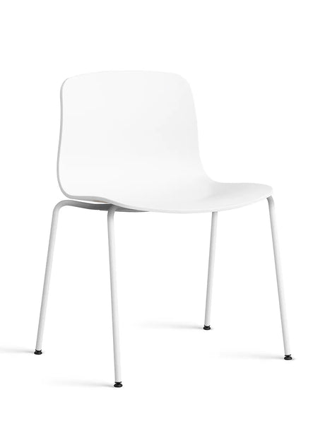 About a Chair AAC16 fra Hay - White / Hvid pulverlakeret stål - Jacobsen Plus