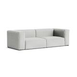 Mags Soft 2,5 pers. sofa, kombination 1, Hallingdal 116 fra Hay - 1 - Jacobsen Plus