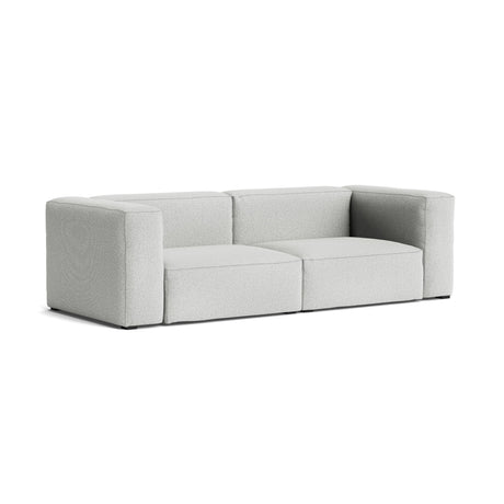 Mags Soft 2,5 pers. sofa, kombination 1, Hallingdal 116 fra Hay - 1 - Jacobsen Plus