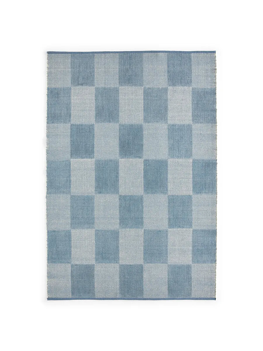 Check Rug, 140 x 200 cm fra Hay