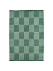 Check Rug, 140 x 200 cm fra Hay
