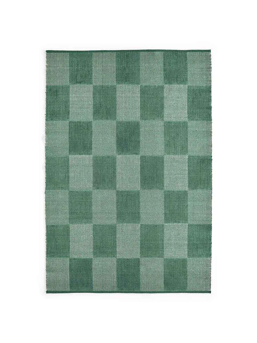Check Rug, 140 x 200 cm fra Hay